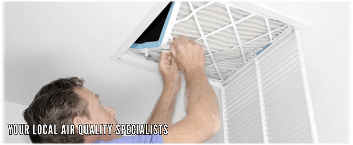 McHenry ClearAir Air Systems