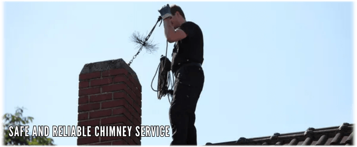 Chimney Cleaning McHenry IL