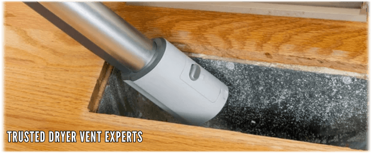 Dryer Vent Cleaning McHenry IL