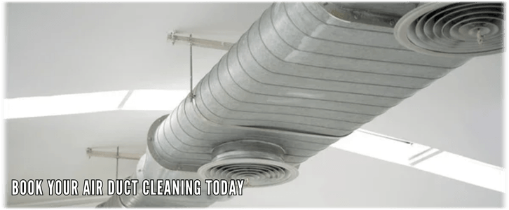McHenry IL Air Duct Cleaning